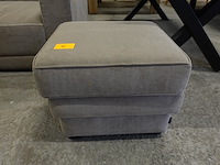 2-zit + poef passe partout - afbeelding 7 van  7