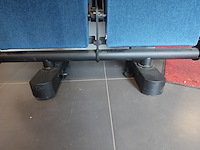2-zit theaterstoel - afbeelding 7 van  8