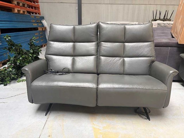 2-zit vast - afbeelding 1 van  1