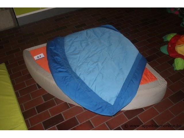 2 zitkussens - afbeelding 1 van  1