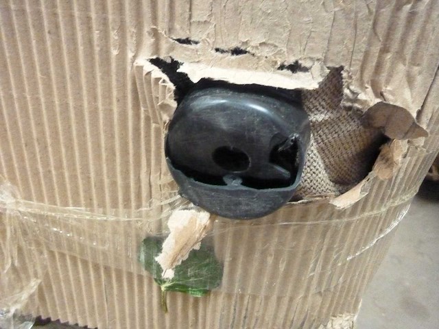 2-zits bank - beige stof - afbeelding 10 van  10