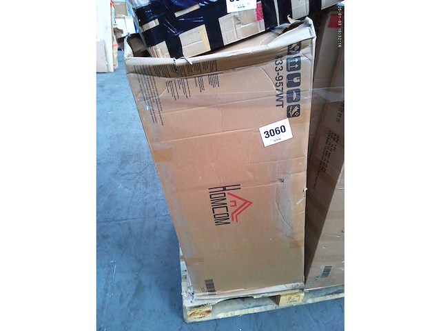 2-zits bank van fluwelen stof - afbeelding 7 van  7