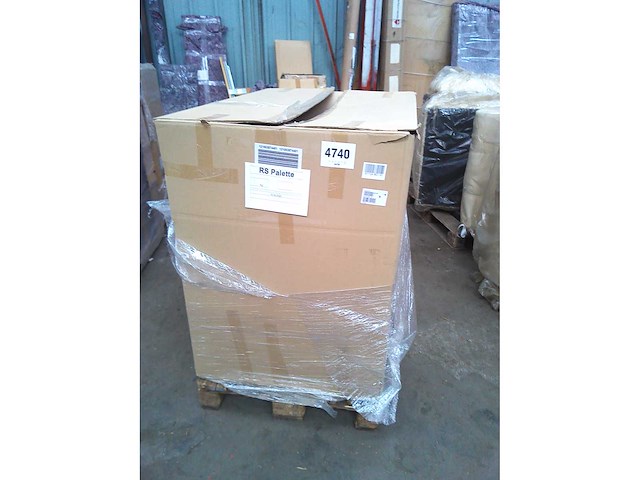 2-zits bank, weerbestendig, maximale lading 200 kg - afbeelding 5 van  5