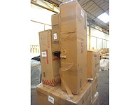 2-zits bank, zachte bekleding, bekleding - afbeelding 6 van  6