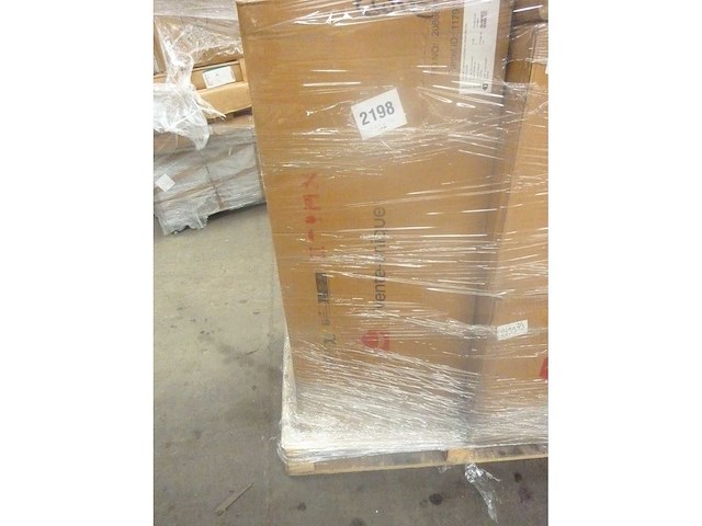 2-zits schelpbank in middernachtblauw fluweel door pascal morabito - afbeelding 8 van  8