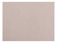 2-zits shell bank in taupe fluweel door pascal morabito - afbeelding 6 van  7