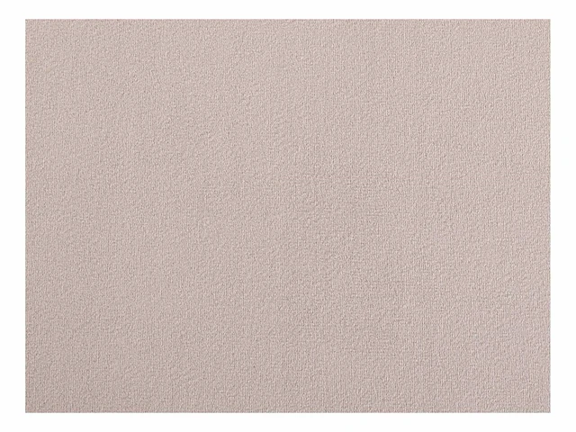2-zits shell bank in taupe fluweel door pascal morabito - afbeelding 6 van  6