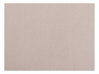 2-zits shell bank in taupe fluweel door pascal morabito - afbeelding 6 van  6