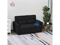 2-zits slaapbank, met slaapfunctie - afbeelding 2 van  7