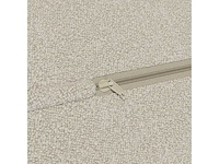 2-zits tuinbank van badstof - beige - afbeelding 5 van  8
