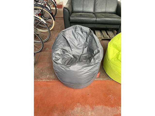 2-zitzetel met 2 zitzakken - afbeelding 4 van  7