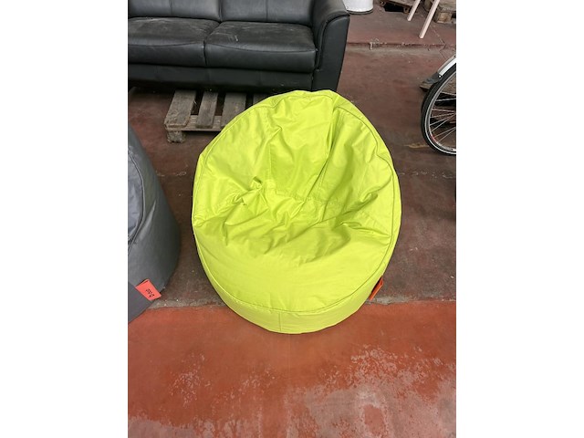 2-zitzetel met 2 zitzakken - afbeelding 5 van  7