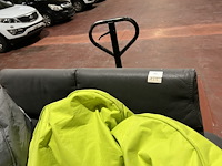 2-zitzetel met 2 zitzakken - afbeelding 6 van  7