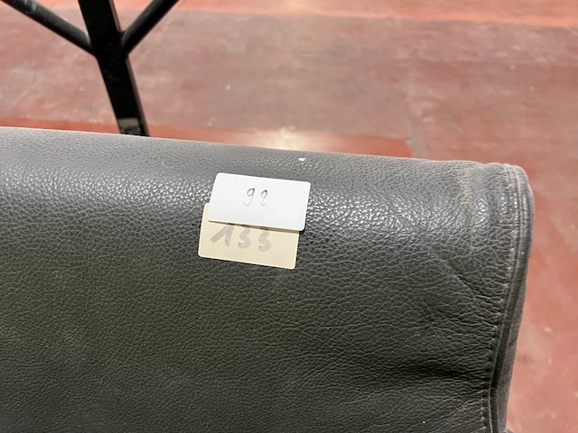 2-zitzetel met 2 zitzakken - afbeelding 7 van  7