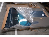 2 zonne-thermische panelen (2,5 m²) acv helioplan s - afbeelding 1 van  8