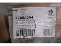 2 zonne-thermische panelen (2,5 m²) acv helioplan s - afbeelding 3 van  8