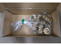 2 zonne-thermische panelen (2,5 m²) acv helioplan s - afbeelding 6 van  8