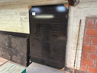 2 zonnepanelen trinasolar - afbeelding 1 van  4