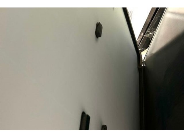 2 zonnepanelen trinasolar - afbeelding 3 van  4