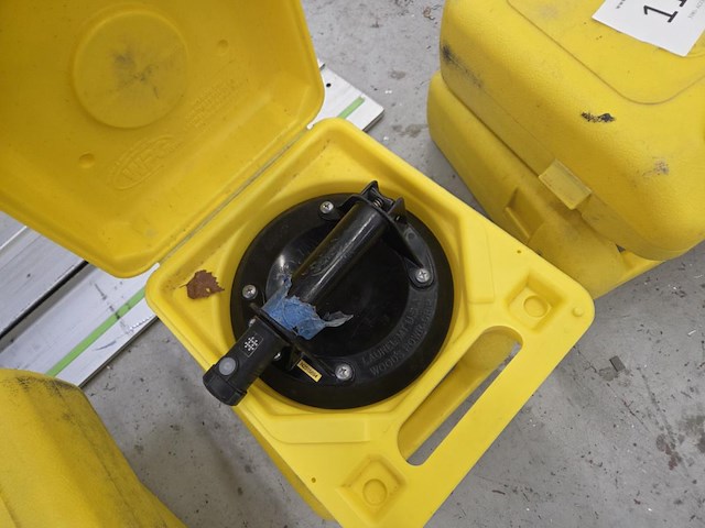 2 zuignappen bohle wpg - afbeelding 5 van  5