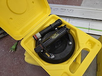 2 zuignappen bohle wpg - afbeelding 3 van  5