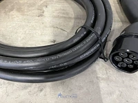 20 aansluitkabels alfen - type 2 - 7,5 m - 32 a - afbeelding 5 van  7