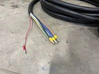 20 aansluitkabels alfen - type 2 - 7,5 m - 32 a - afbeelding 6 van  7