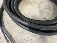 20 aansluitkabels alfen - type 2 - 7,5 m - 32 a - afbeelding 4 van  7