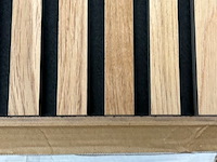 20 akoestische wandpanelen - afbeelding 2 van  4