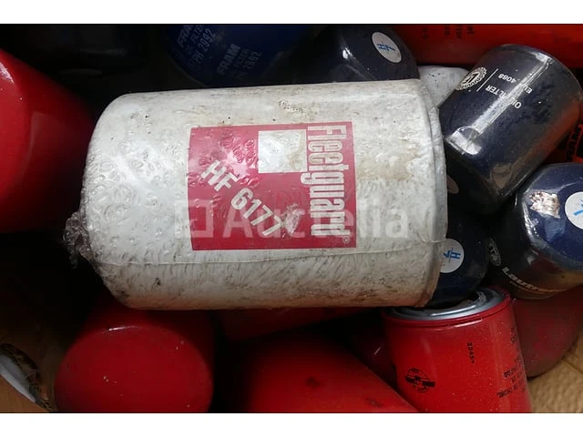 20 auto-oliefilters - afbeelding 1 van  7