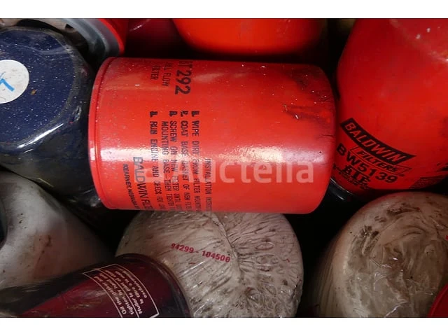20 auto-oliefilters - afbeelding 4 van  7