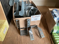 20 balkdragers - afbeelding 1 van  3