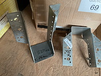 20 balkdragers - afbeelding 2 van  3