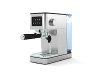 20 bar espresso koffiemachine met steam wand touchscreen - afbeelding 2 van  8