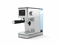 20 bar espresso koffiemachine met steam wand touchscreen - afbeelding 3 van  9