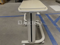 20 bedtafels - afbeelding 1 van  5