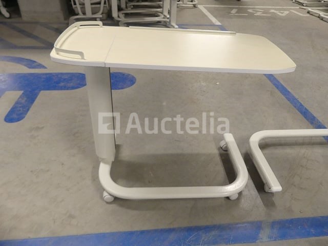 20 bedtafels - afbeelding 4 van  5
