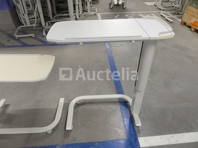 20 bedtafels - afbeelding 4 van  5