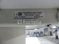 20 bedtafels - afbeelding 5 van  5