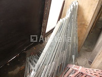 20 bekistingsboeien - afbeelding 1 van  3