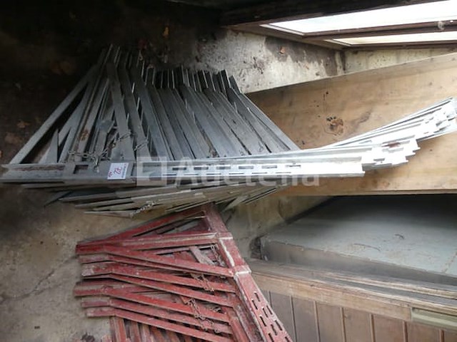 20 bekistingsboeien - afbeelding 3 van  3