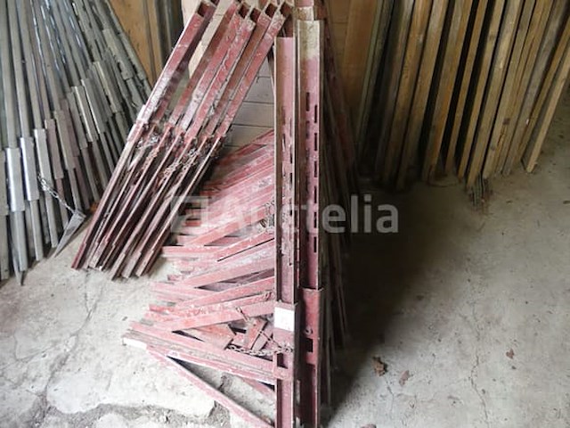 20 bekistingsboeien - afbeelding 3 van  3