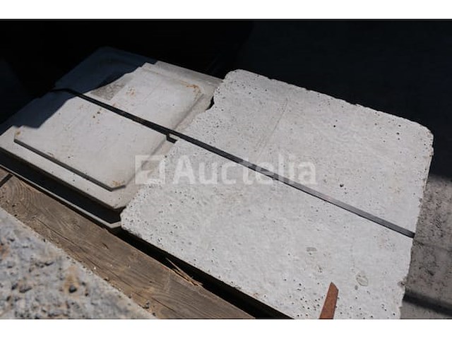 20 betonnen afdekkingen voor inspectiekamer - afbeelding 2 van  5