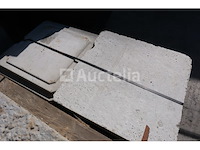 20 betonnen afdekkingen voor inspectiekamer - afbeelding 2 van  5