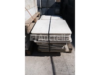 20 betonnen afdekkingen voor inspectiekamer - afbeelding 3 van  5