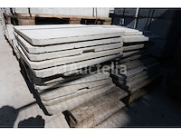 20 betonnen afdekkingen voor inspectiekamer - afbeelding 4 van  5