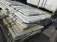 20 betonnen afdekkingen voor inspectieruimtes - afbeelding 2 van  5