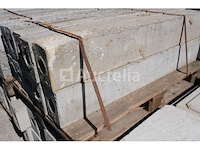 20 betonnen latei 120x14x19 - afbeelding 2 van  5