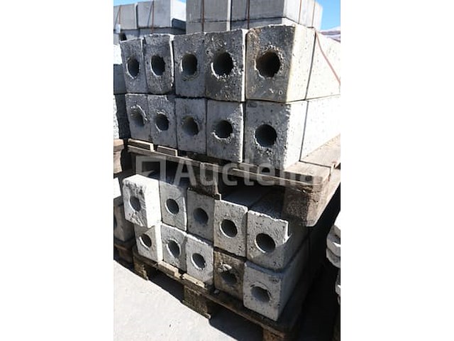 20 betonnen latei 120x14x19 - afbeelding 3 van  5