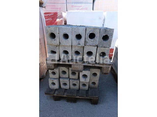 20 betonnen latei 120x14x19 - afbeelding 1 van  5